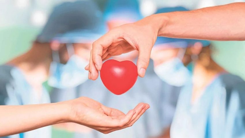 TÜRKİYE ORGAN NAKLİNDE DÜNYAYA ÖRNEK OLUYOR