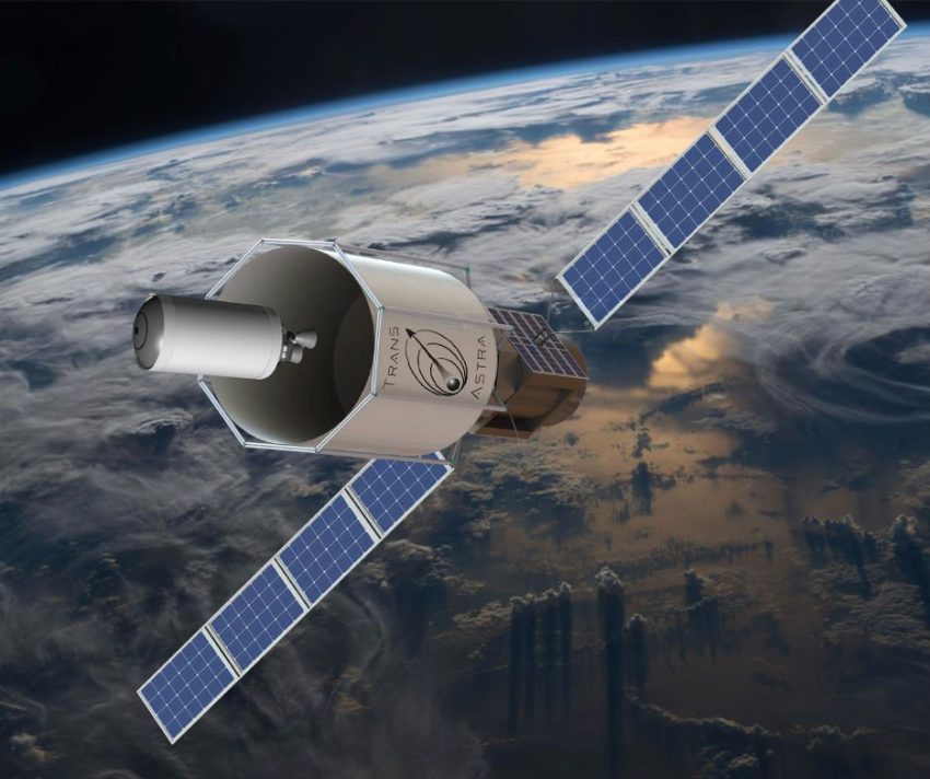 TRANSASTRA, NASA DESTEKLİ YENİ YAKALAMA SİSTEMİNİ TANITTI