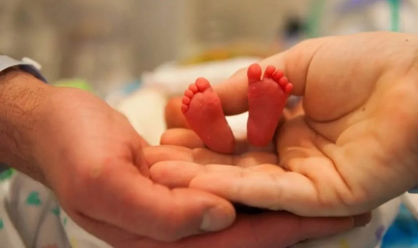 HER 10 BEBEKTEN BİRİ ERKEN DOĞUYOR