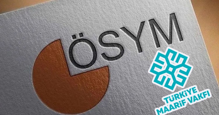 ÖSYM VE TÜRKİYE MAARİF VAKFI ARASINDA EĞİTİMDE İŞ BİRLİĞİ PROTOKOLÜ İMZALANDI