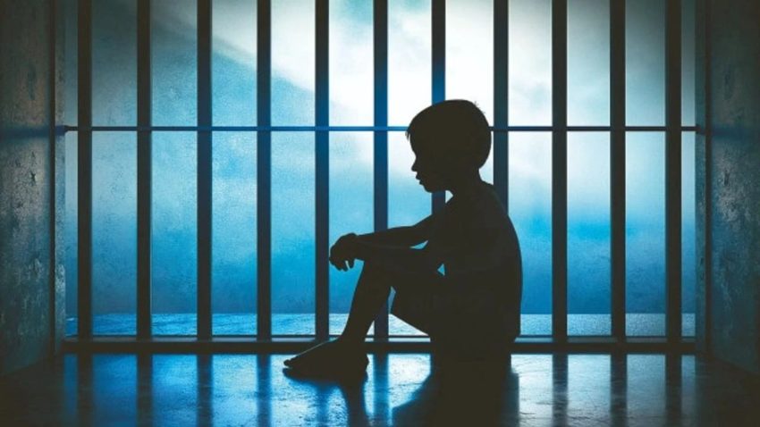 SUÇA SÜRÜKLENEN ÇOCUKLARA YÖNELİK CEZA DÜZENLEMESİ GÜNDEMDE