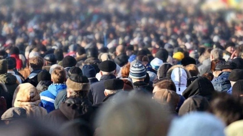 İŞSİZLİK ORANI YÜZDE 8,5’TE SABİT KALDI