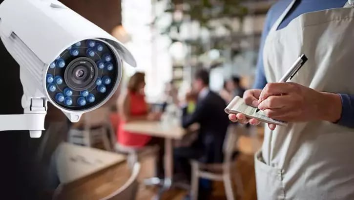 İŞLETMELERE 24 SAAT SESLİ VE GÖRÜNTÜLÜ KAYIT ZORUNLULUĞU GELİYOR