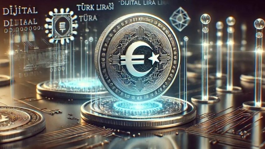 DİJİTAL TÜRK LİRASINDA YENİ AŞAMA: PROGRAMLANABİLİR VE ÇEVRİMDIŞI ÖDEMELERDE İLERLEME