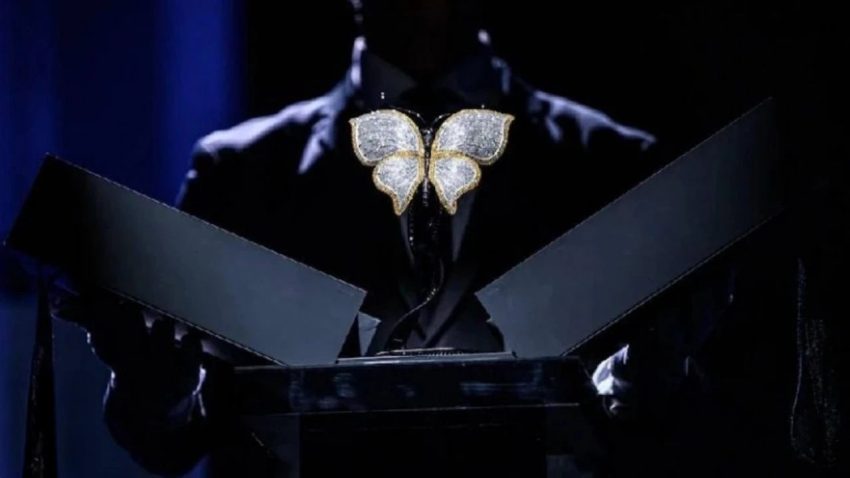 TÜRKİYE’DEN ÜÇ YAPIM ELMAS KELEBEK ÖDÜLLERİ İÇİN MOSKOVA’DA