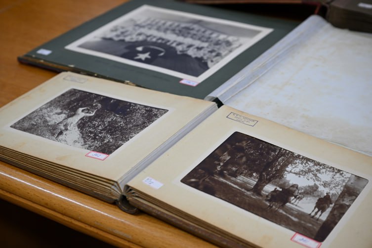 TÜRK TARİH KURUMU, DİJİTAL ARŞİVİNİ UZAKTAN ERİŞİME AÇIYOR