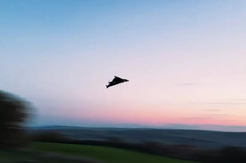 TÜRKİYE SAVUNMA SANAYİSİNDE MİNİ İHA’LARLA YENİ DÖNEME GİRİYOR