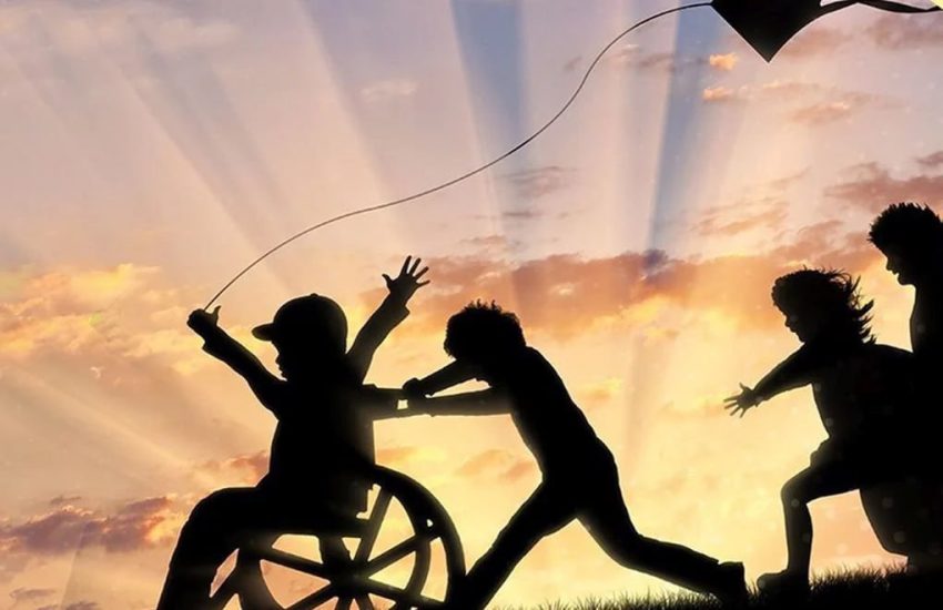 ENGELLİ HAKLARINDA YENİ DÖNEM BAŞLIYOR