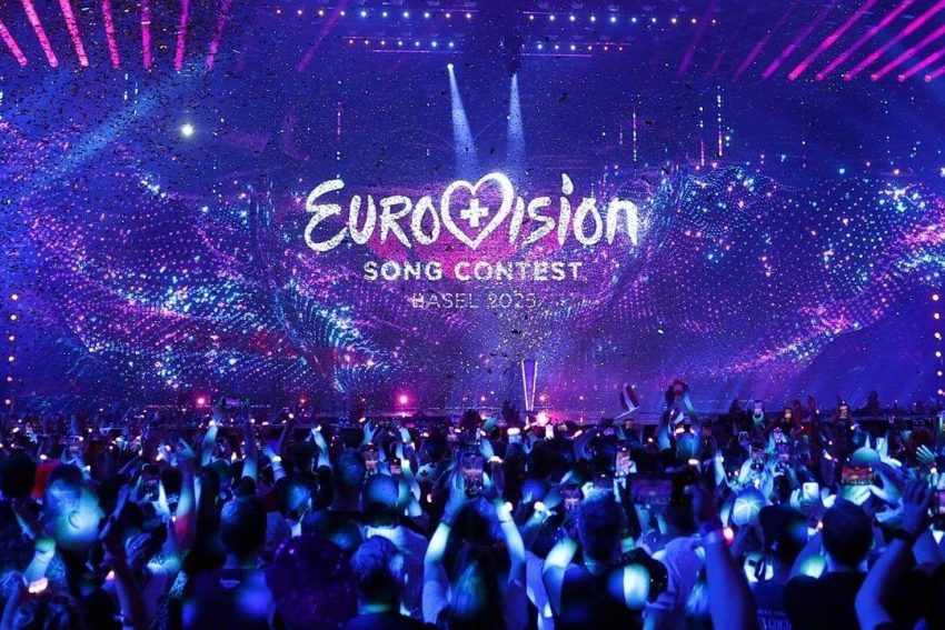 İSRAİL’İN EUROVISION’A DÖNÜŞÜ TARTIŞMA BAŞLATTI: BİRÇOK ÜLKEDEN BOYKOT TEPKİSİ