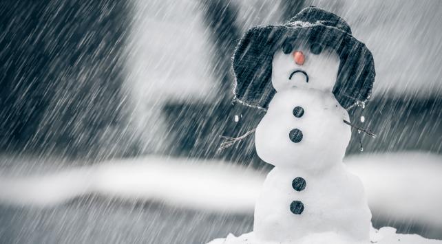 KIŞ AYLARINDA RUH HALİ NEDEN BOZULUYOR?