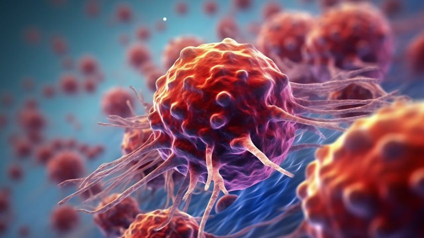 KANSER ALARMI: KANSER ÖLÜMLERİ 2050’YE KADAR İKİ KATINA ÇIKABİLİR