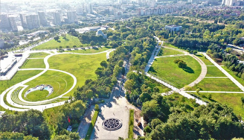 YEŞİL ÜNİVERSİTE ENDEKSİ’NDE TÜRKİYE’DEN 6 ÜNİVERSİTE İLK 100’DE