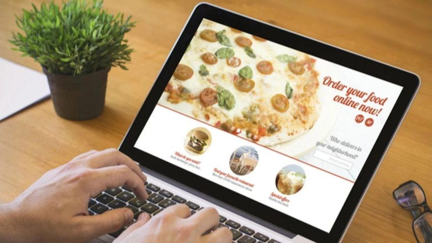 KDK, YEMEK SİPARİŞİ PLATFORMLARINI  MERCEK ALTINA ALDI