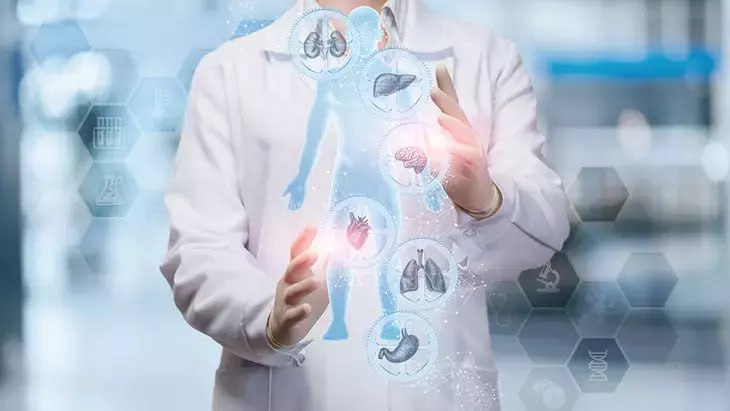 ORGANLARINIZIN YAŞI, GERÇEK YAŞINIZDAN FARKLI OLABİLİR!