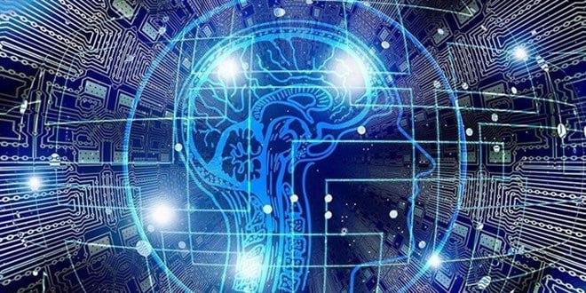 YAPAY ZEKA REKABETİNDE VERİ GÜCÜ BELİRLEYİCİ OLUYOR