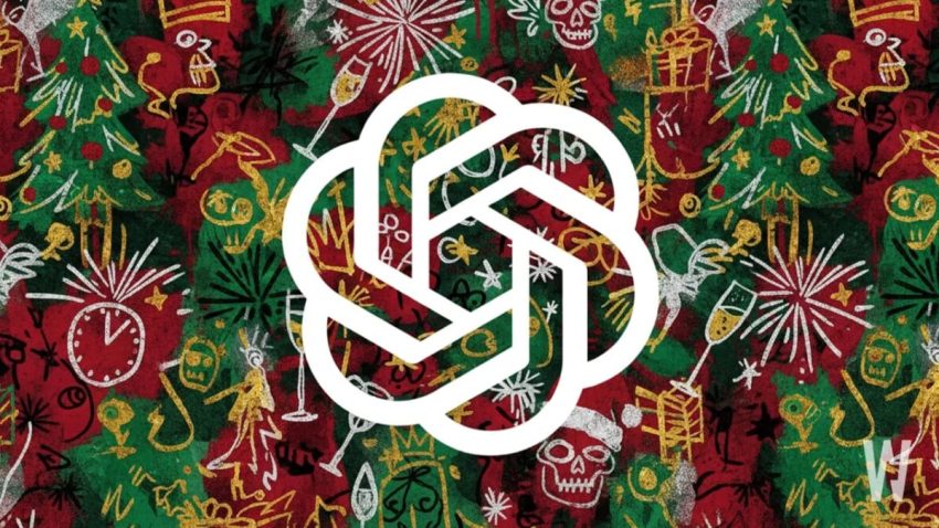 OPENAI, “CHATGPT İLE YILINIZ” ÖZELLİĞİNİ KULLANIMA SUNUYOR