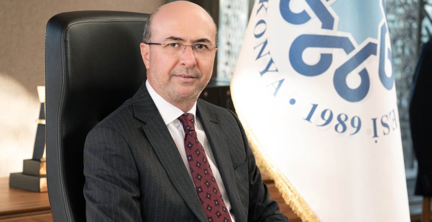 BAŞKAN PEKYATIRIMCI’DAN REGAİB KANDİLİ MESAJI