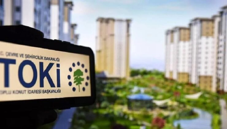 YÜZYILIN KONUT PROJESİ’NDE KURALAR BUGÜN BAŞLIYOR