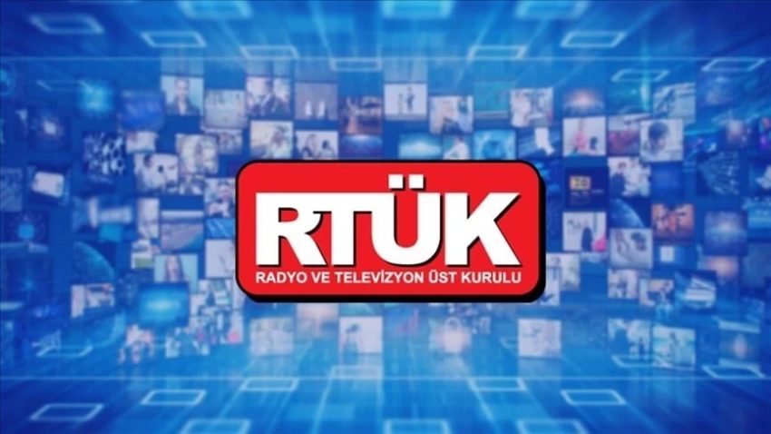 RTÜK’TEN MEDYAYA ÇAĞRI: DEAŞ OPERASYONUNA DAİR YAYIN YAPILMAMALI
