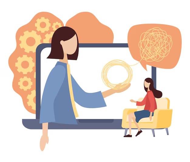 ÇEVRİM İÇİ PSİKOLOJİK DESTEK VE AİLE DANIŞMANLIĞI HİZMETİ BAŞLADI