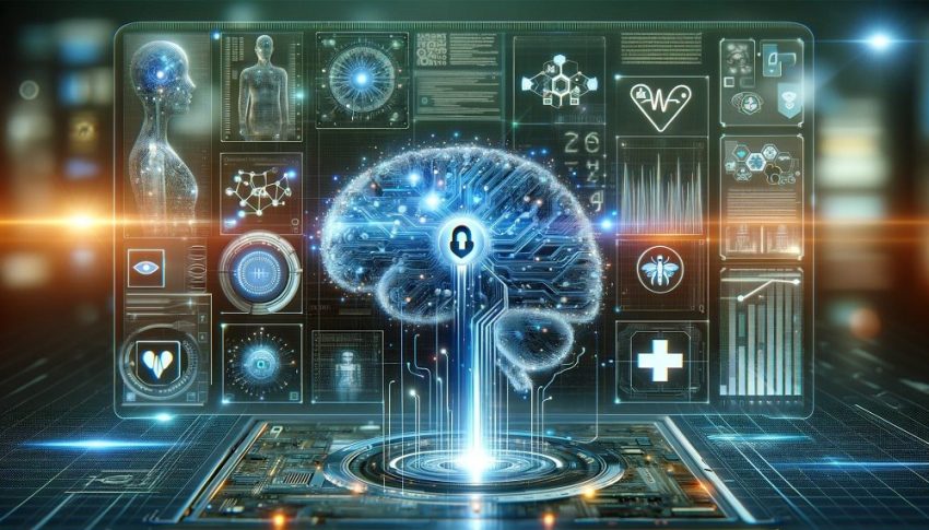 MS TEDAVİSİNDE YAPAY ZEKA DESTEKLİ YENİ DÖNEM