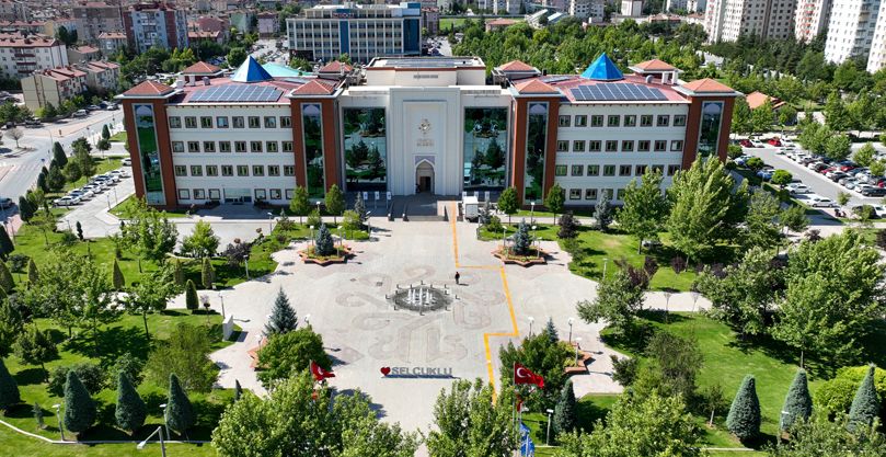 BAŞKAN PEKYATIRMACI; “2025 YILINDA BELİRLEDİĞİMİZ TÜM YATIRIM HEDEFLERİMİZİ TAMAMLADIK”