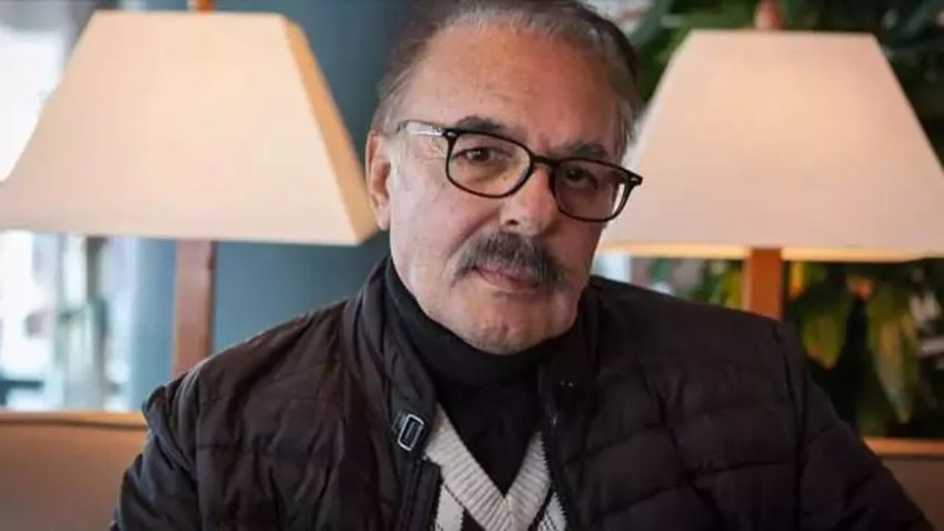 FERDİ TAYFUR, VEFATININ YILDÖNÜMÜNDE ŞARKILARIYLA ANILIYOR