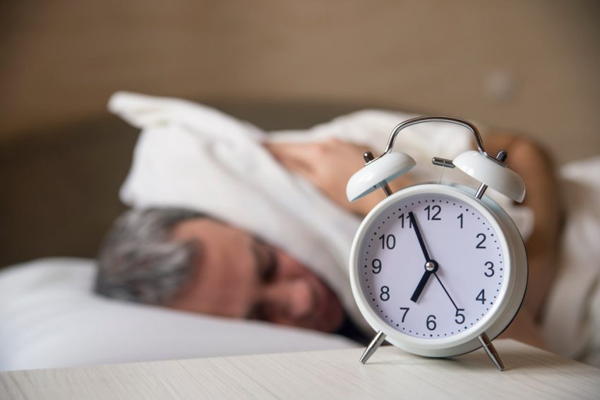 GENÇLERDE “SOSYAL JETLAG” YAYGINLAŞIYOR