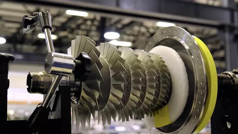 SAVUNMA SANAYİNDE İHRACAT 2,95 MİLYAR DOLARA ULAŞTI