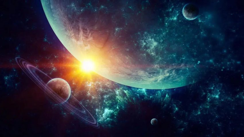 SERSERİ GEZEGENİN KONUMU VE KÜTLESİ İLK KEZ BELİRLENDİ