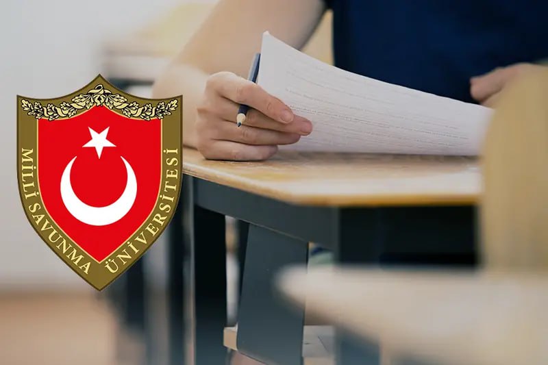 MSÜ ASKERİ ÖĞRENCİ ADAY BELİRLEME SINAVI BAŞVURULARI BAŞLADI