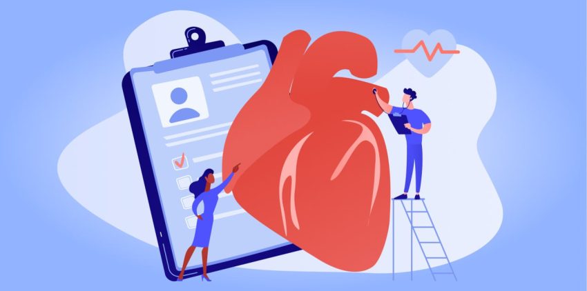 TİP 2 DİYABET KALBİ NASIL ETKİLİYOR?