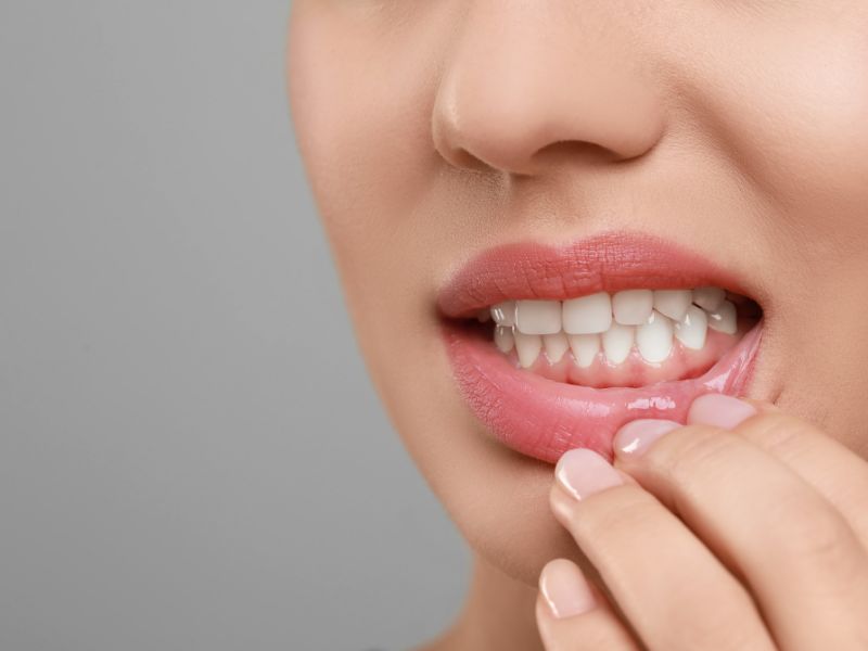 AĞIZDAKİ GARİP TAT SAĞLIK SORUNUNUN HABERCİSİ OLABİLİR!