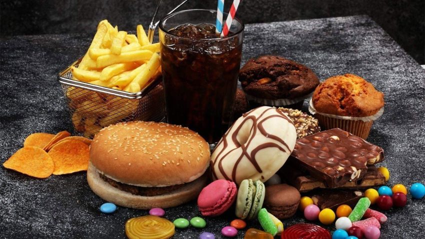 İŞLENMİŞ GIDALAR KANSER VE DİYABET İÇİN TEHDİT OLUŞTURUYOR