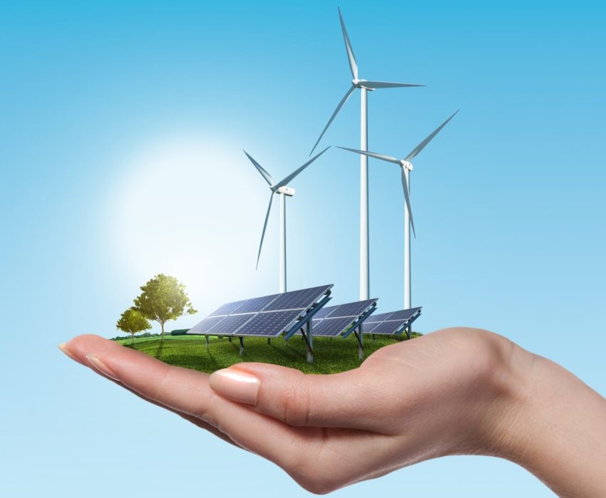 ENERJİYİ VERİMLİ KULLANMAK ORTAK SORUMLULUĞUMUZ!