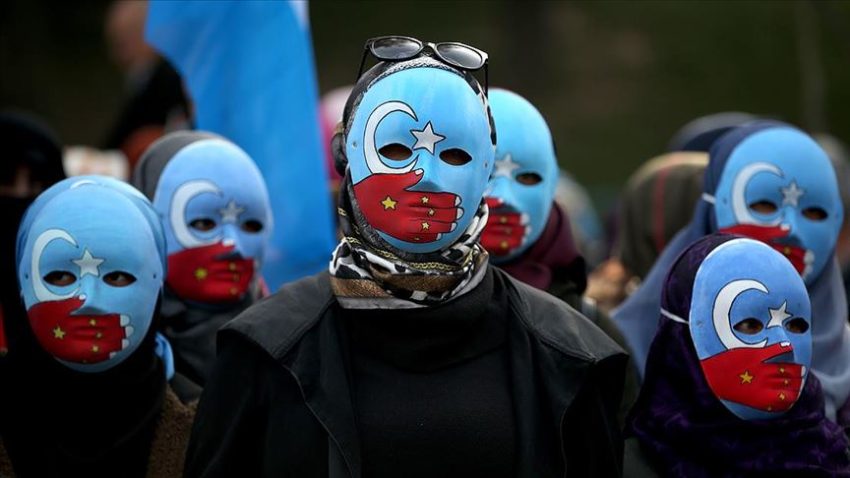 ÇİN, DOĞU TÜRKİSTAN’IN İMAJINI TURİZM YATIRIMLARIYLA DEĞİŞTİRMEYE ÇALIŞIYOR