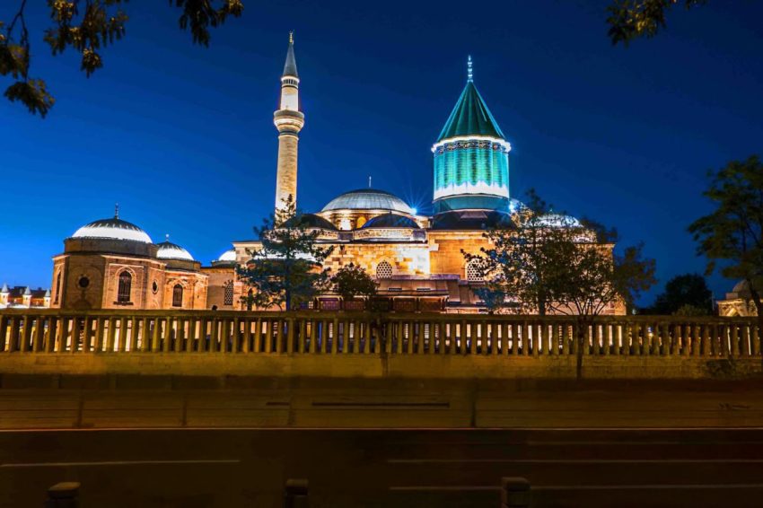 MEVLANA MÜZESİ KOLEKSİYONUNA 171 DEĞERLİ ESER EKLENDİ