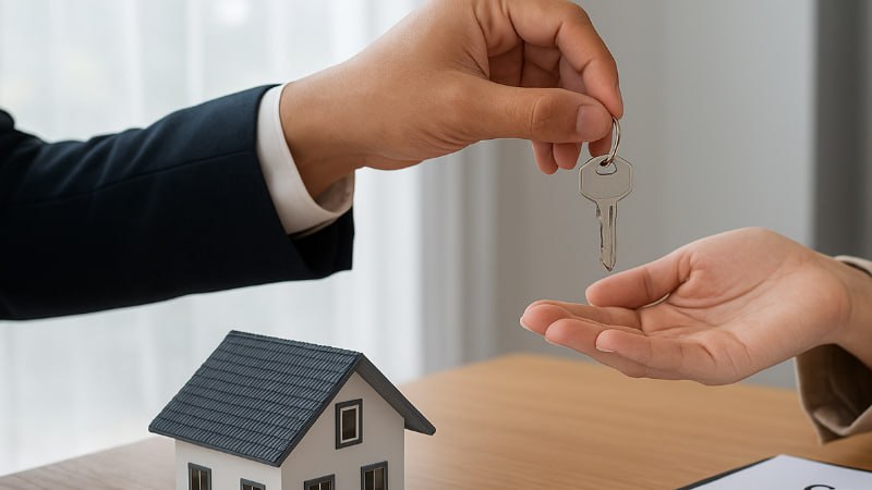 TAŞINMAZ SATIŞLARINDA GÜVENLİ ÖDEME DÖNEMİ BAŞLIYOR