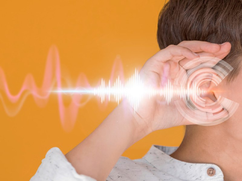 YÜKSEK GÜRÜLTÜ KALP VE DAMAR SAĞLIĞI İÇİN RİSK OLUŞTURUYOR