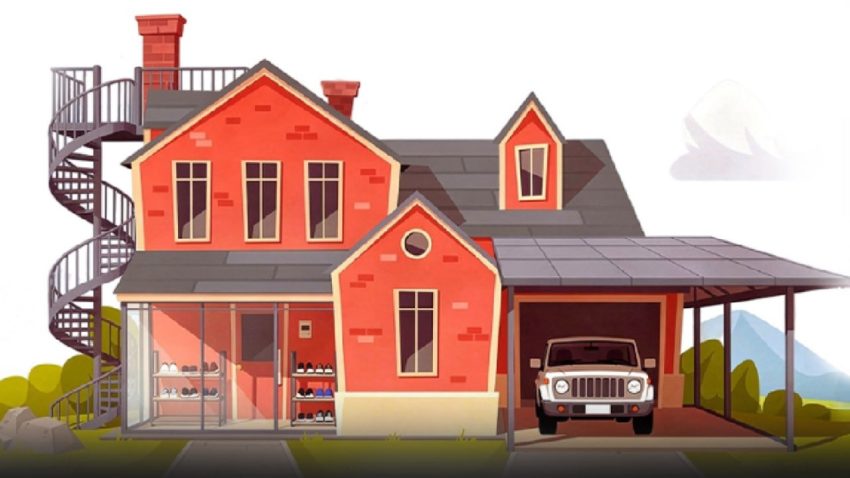 YANGIN MERDİVENİ OLMAYAN MÜSTAKİL YAPILAR İÇİN YENİ DÜZENLEME