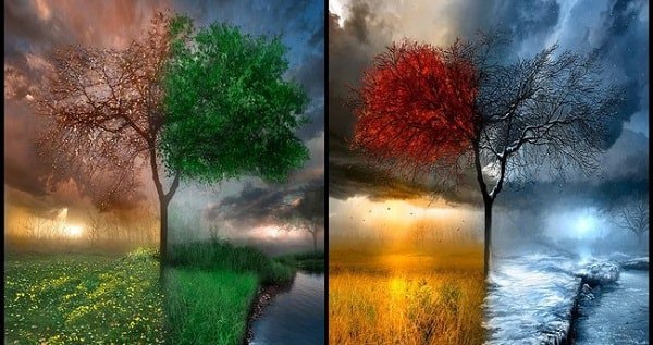 GELENEKSEL HAVA TAHMİNLERİ İKLİM DEĞİŞİKLİĞİYLE GEÇERLİLİĞİNİ YİTİRİYOR