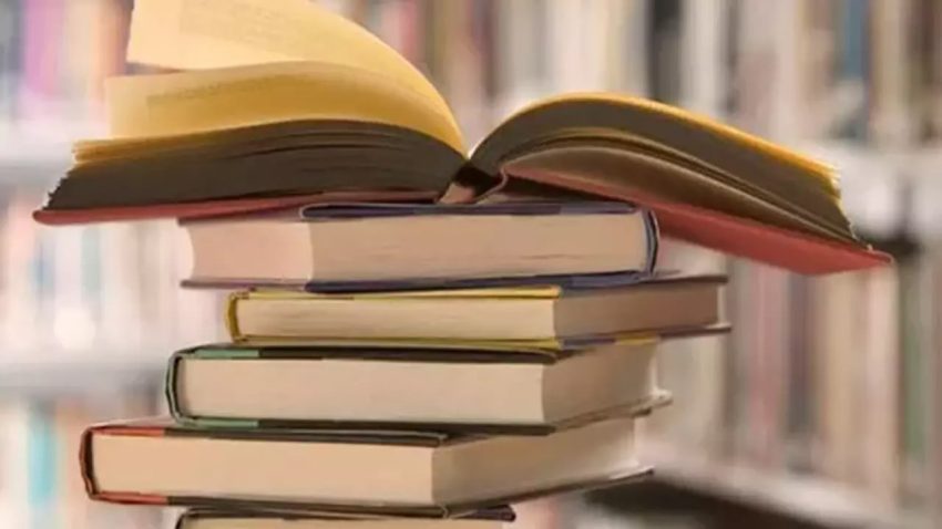 TÜRKİYE 2025 YILINDA 407 MİLYONUN ÜZERİNDE KİTAP ÜRETTİ