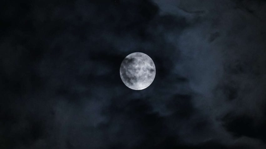 NASA’DAN AY İÇİN NÜKLEER ENERJİ PLANI