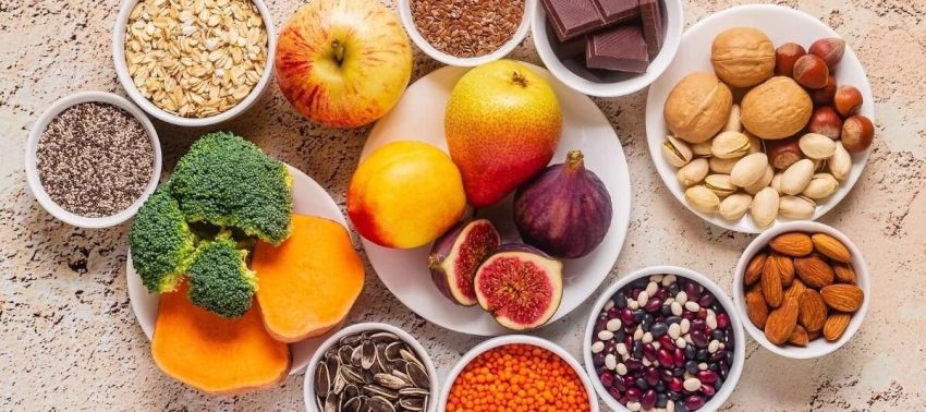 LİFLİ BESLENME SAĞLIK İÇİN NEDEN ÖNEMLİ?