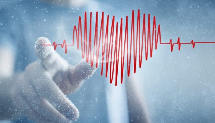 SOĞUK HAVALARDA KALP KRİZİ RİSKİ ARTIYOR