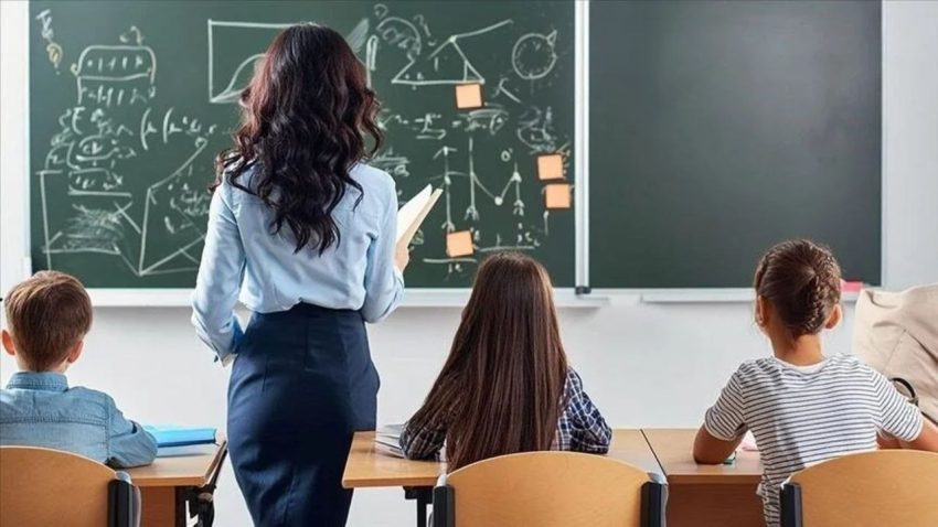 MİLLİ EĞİTİM AKADEMİSİ’NDE HAZIRLIK EĞİTİMLERİ 7 İLDE YAPILACAK