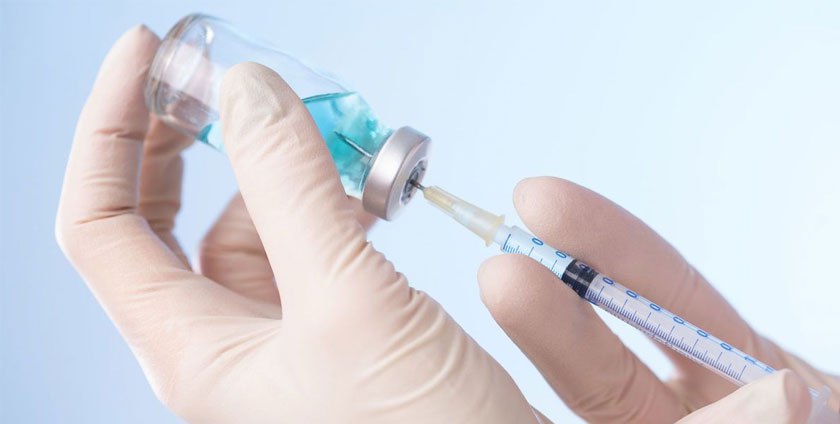 ZONA AŞISI YAŞLANMAYI YAVAŞLATABİLİR