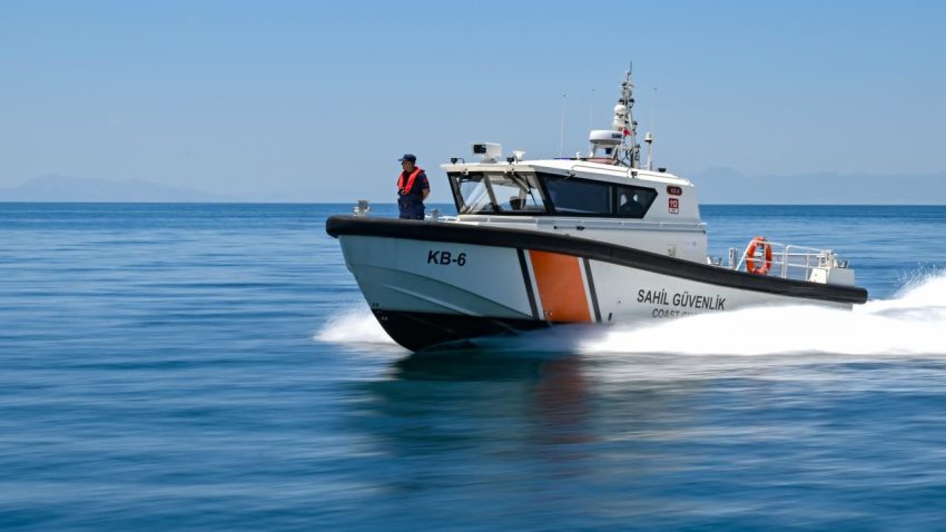 JANDARMA VE SAHİL GÜVENLİK KOMUTANLIĞI PERSONEL ALIMI YAPACAK