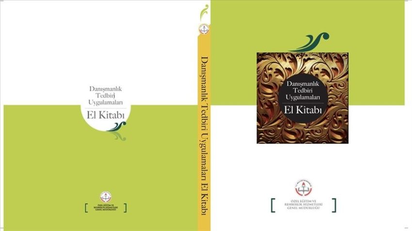 MEB’DEN SUÇA SÜRÜKLENEN ÇOCUKLAR İÇİN EL KİTABI