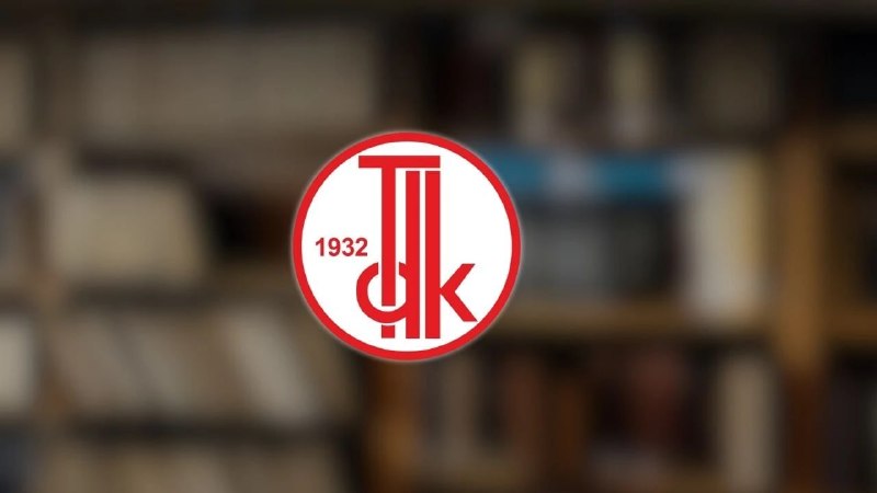 TDK YAZIM HATALARINI DİJİTAL EKRANLARDA GÖSTERECEK